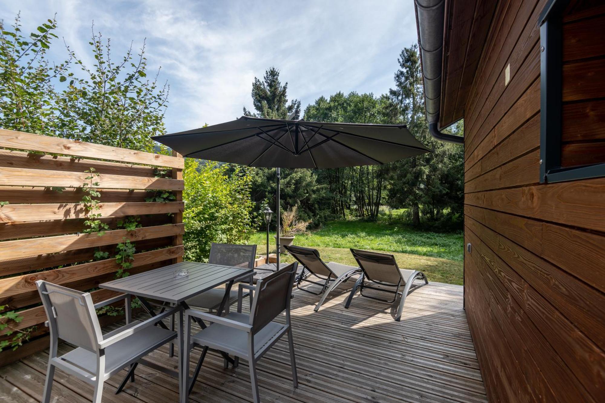 Le Petit Bouchot & Jacuzzi Privatif Proximite Gerardmer & La Bresse Rochesson ภายนอก รูปภาพ