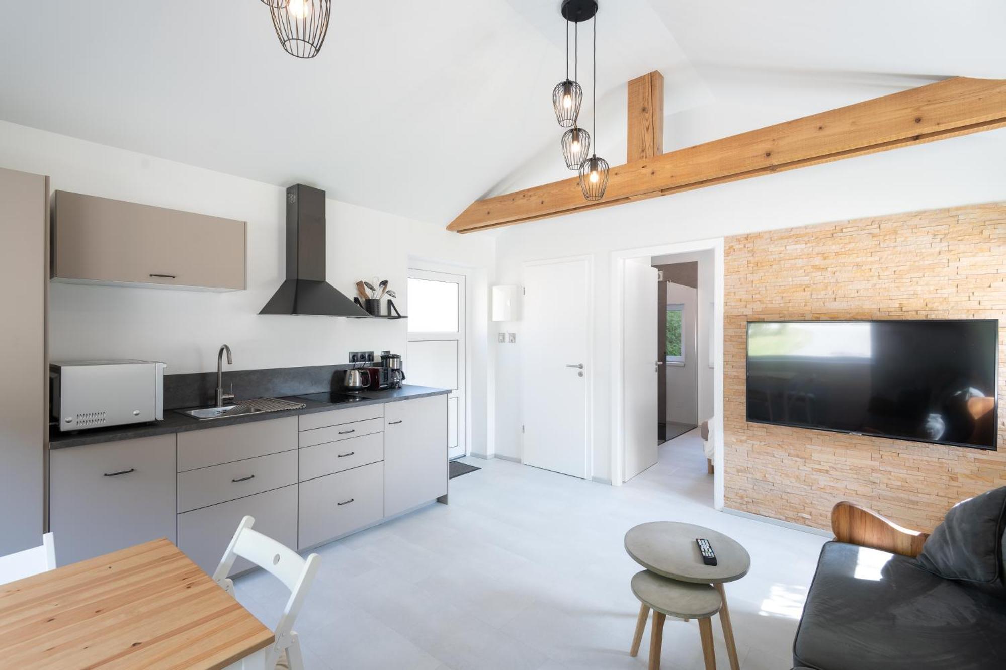 Le Petit Bouchot & Jacuzzi Privatif Proximite Gerardmer & La Bresse Rochesson ภายนอก รูปภาพ
